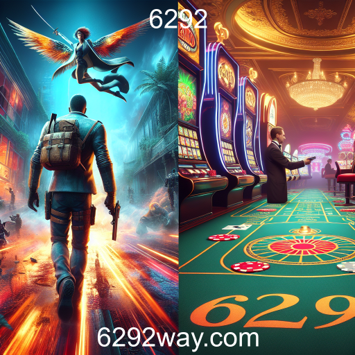 A Revolução dos Jogos de Ação em 2023